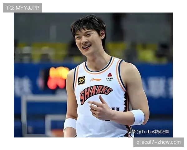 王哲林增加外线投射 上海中锋适应现代篮球节奏